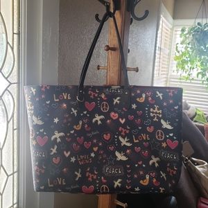 Tory Burch Kerrington Tote